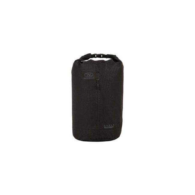 Sac Bandoulière URBAN Rockhopper 30L - Noir - Highlander