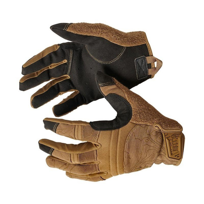 Rękawice strzeleckie zawodnicze kangaroo - 5.11 Tactical