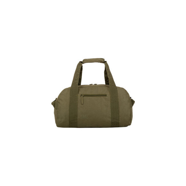 Torba transportowa CARGO 30L - Zielony Oliwkowy - Highlander