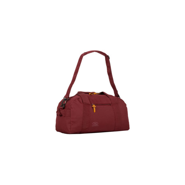 CARGO 30L Transporttasche - Bordeaux - Highlander