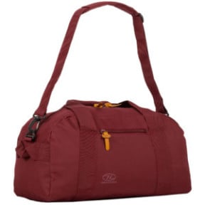 Sac de transport CARGO 30L - Bordeaux - Highlander 