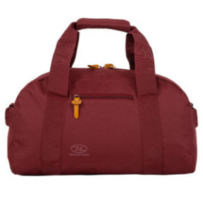 Torba transportowa CARGO 30L - Bordeaux - Highlander