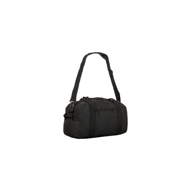 Torba transportowa CARGO 30L - Czarna - Highlander