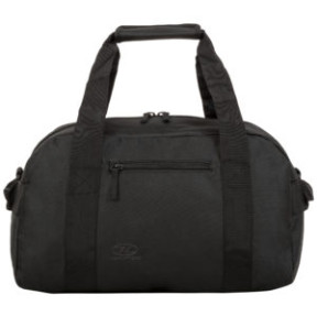 Sac de transport CARGO 30L - Bleu jean - Highlander 