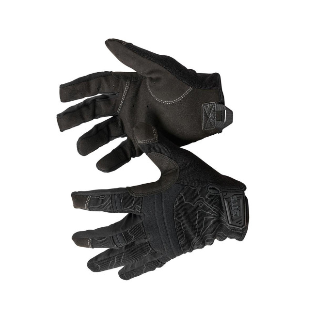 Gants de tir de compétition noir - 5.11 Tactical
