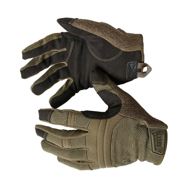 Gants de tir de compétition Ranger Green - 5.11 Tactical