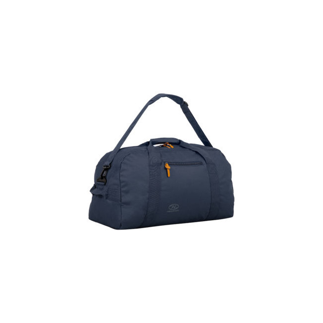 Sac de transport CARGO 45L - Bleu denim - Highlander 