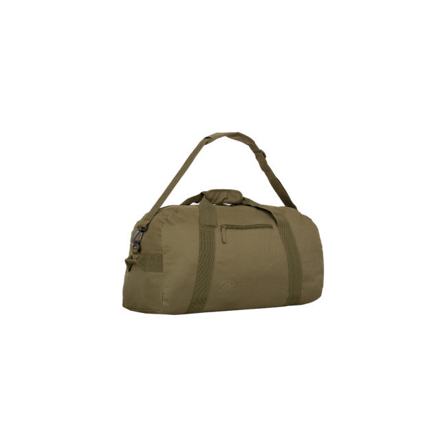 Sac de transport CARGO 45L - Vert Olive - Highlander 