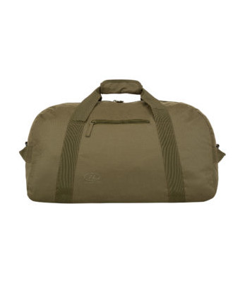 Valise étanche MAX505S 34 litres - Coyote