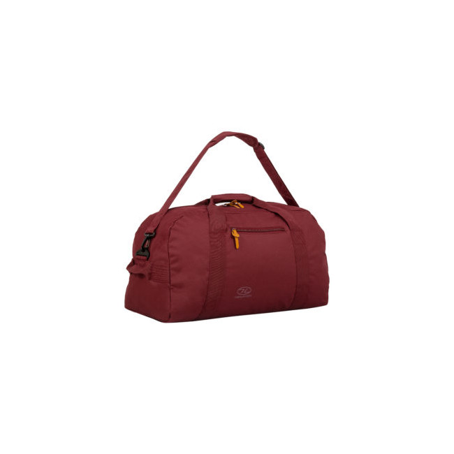 CARGO 45L Transporttas - Bordeaux - Highlander