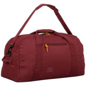 CARGO 45L Transporttas - Bordeaux - Highlander