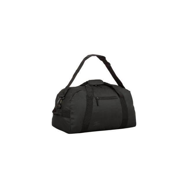 Sac de transport CARGO 45L - Noir - Highlander 