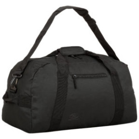 Torba transportowa CARGO 45L - Czarna - Highlander