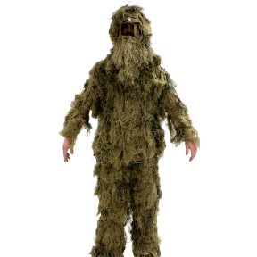 Ghillie Special Forces Desert Anzug - Fosco Industries