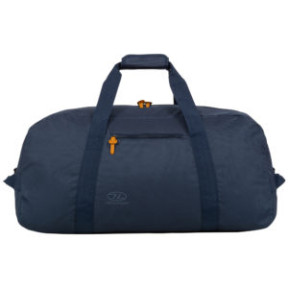 Sac de transport CARGO 100L - Bleu denim - Highlander 