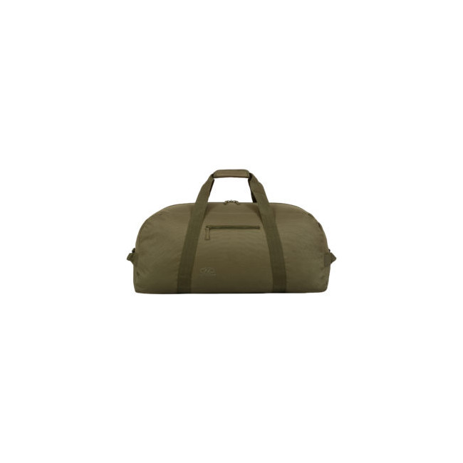 Sac de transport CARGO 100L - Vert Olive - Highlander