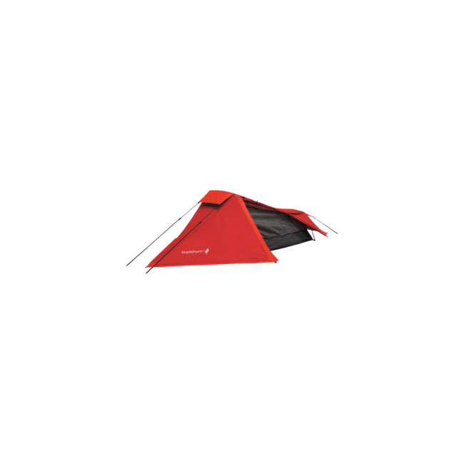 Namiot jednoosobowy BLACKHORN 1 Tent - Czerwony - Highlander