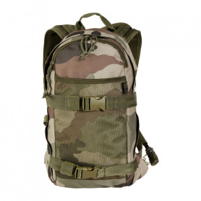 Hydratationsrucksack 2.5L Cam - Ares