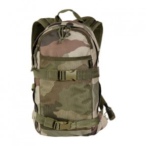 Hydratationsrucksack 2.5L Cam - Ares