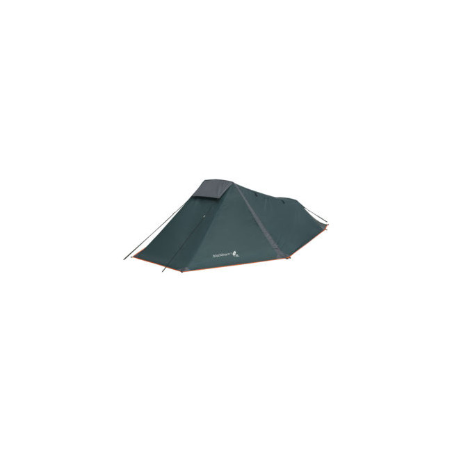 Namiot jednoosobowy BLACKTHORN 1 XL Tent - Zielony - Highlander