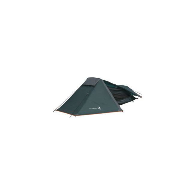 Namiot jednoosobowy BLACKTHORN 1 XL Tent - Zielony - Highlander