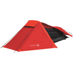 Eenpersoons tent BLACKTHORN 1 XL Tent - Rood - Highlander
