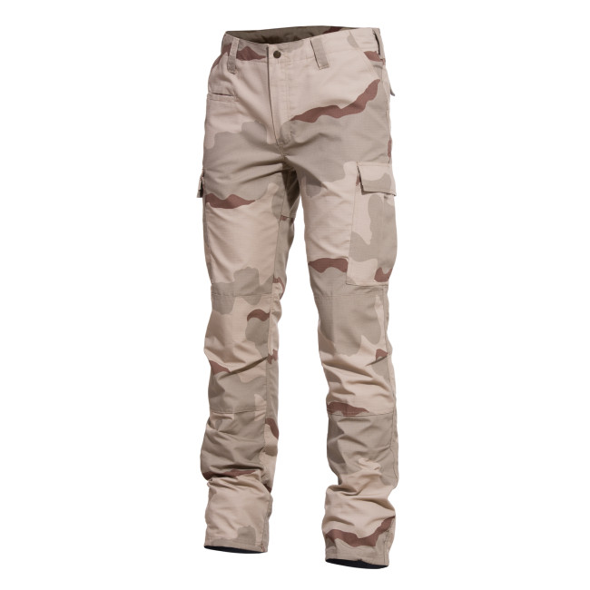 Pantalon BDU 2.0 Camo Désert - Pentagon