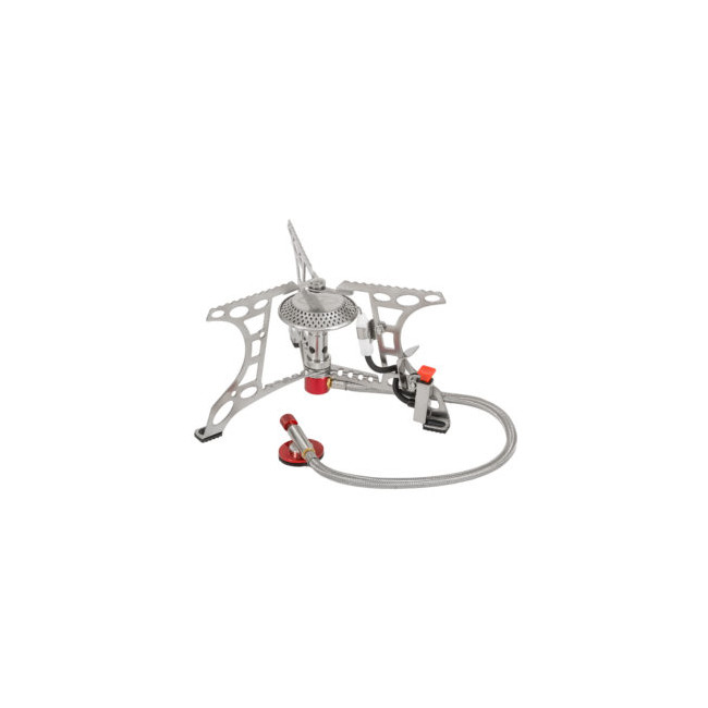 Kompakter TRIPLEX-Kocher - Highlander