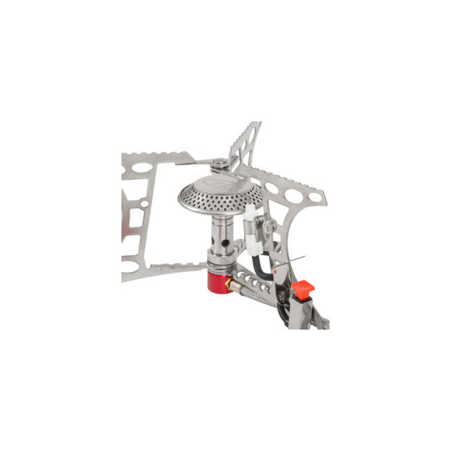 Compacte koekenpan TRIPLEX - Highlander