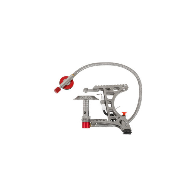 Compacte koekenpan TRIPLEX - Highlander