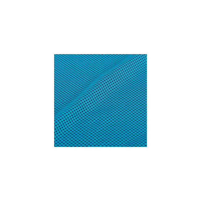 Handdoek COOL TECH - Blauw - Highlander