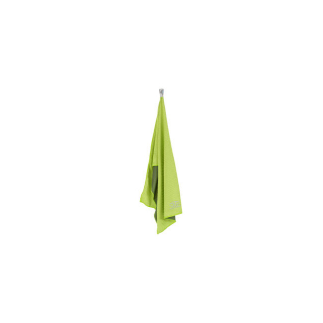 Serviette COOL TECH - Vert - Highlander 
