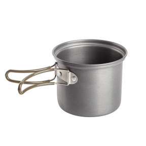 Tac-Boil Behälter 0.5L - A10 Equipment