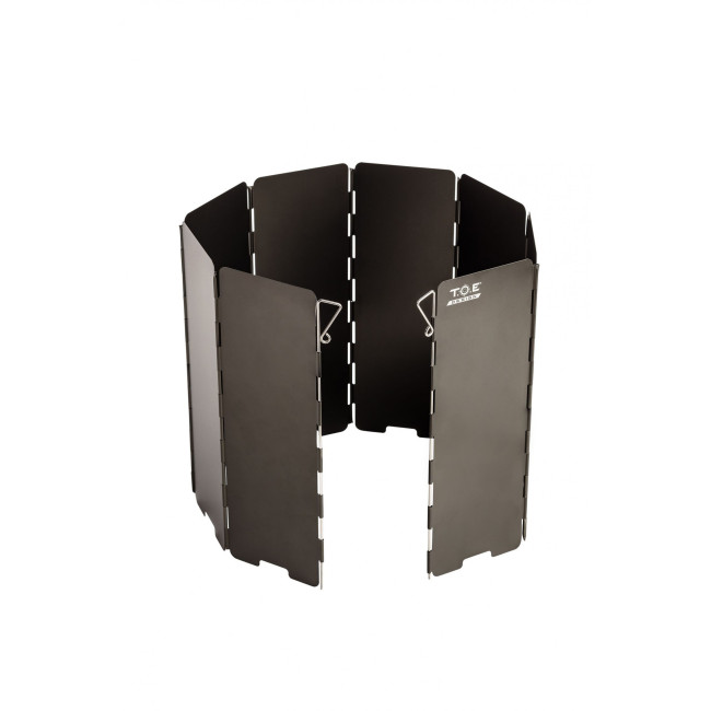Paravent pliable Tac-Boil pour réchaud à gaz - A10 Equipment