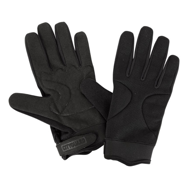 BIKOMPONENTEN-HANDSCHUHE