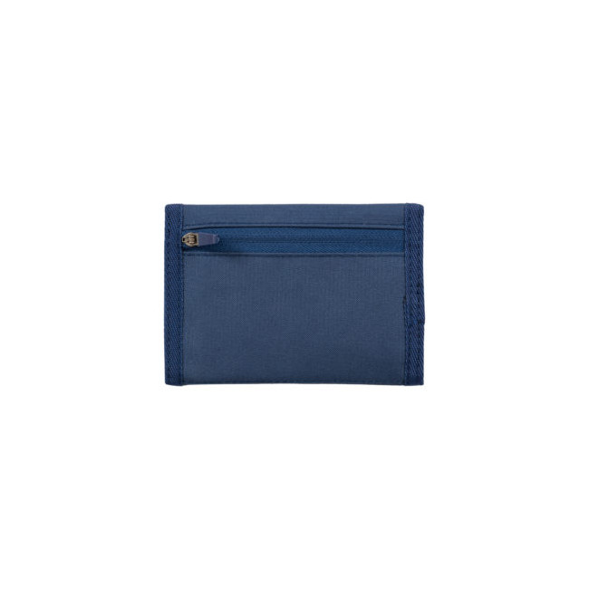 Portemonnee SHIELD RFID - Marineblauw - Highlander