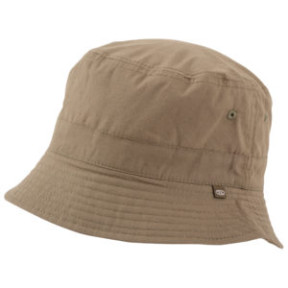 Chapeau de soleil PREMIUM - Stone - Highlander 