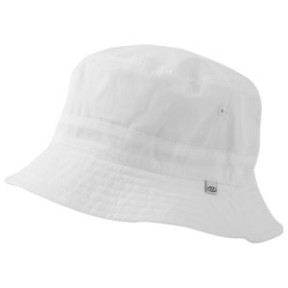 Chapeau de soleil PREMIUM - Blanc - Highlander