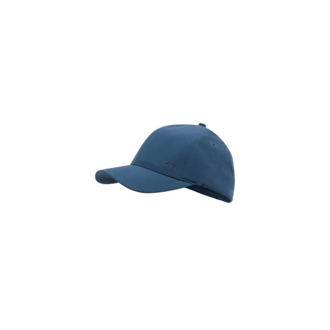 PITCHER Baseballkappe - Blau - Highlander