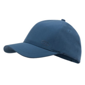 PITCHER Baseballkappe - Blau - Highlander
