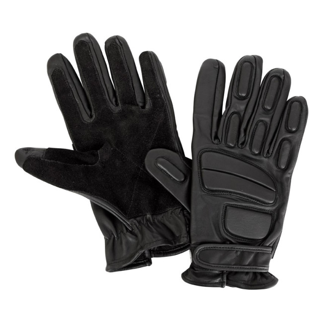 MITAINES D'INTERVENTION CUIR