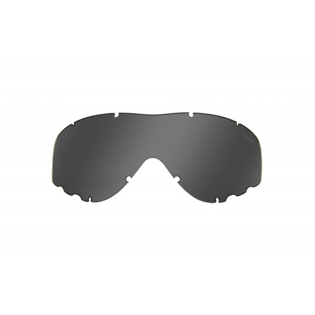 Ecran fumé pour masque de protection balistique Spear - Wiley X