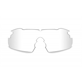 Kleurloos scherm voor ballistieke veiligheidsbril Vapor - Wiley X