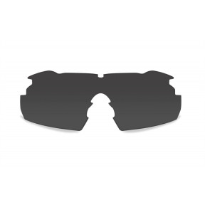 Rookglas voor ballistieke veiligheidsbril Vapor - Wiley X