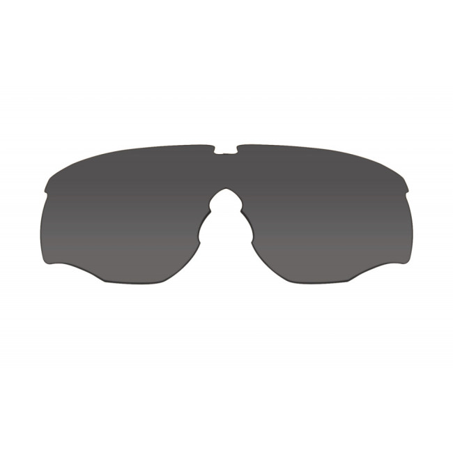 Getöntes Visier für ballistische Schutzbrille Rogue - Wiley X