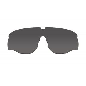 Ecran fumé pour lunettes de protection balistiques Rogue - Wiley X