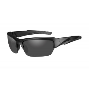 Ballistische beschermingsbril Valor glazen getint/helder - Wiley X