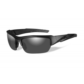 Lunettes de protection balistiques Valor verre fumé - Wiley X