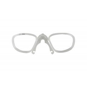 Insert verres correcteurs pour masque de protection balistique Spear - Wiley X