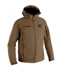 Veste Softshell militaire Storm Field 2.0 tan - A10 Equipment by T.O.E. Concept